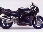 Suzuki GSX-R 1100